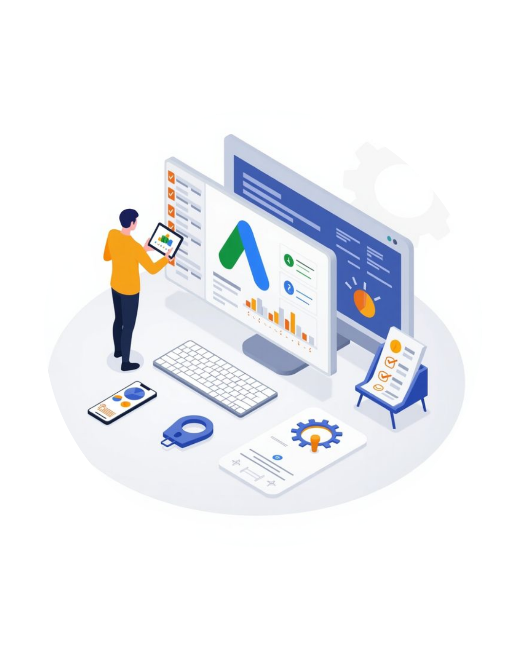 Google Ads